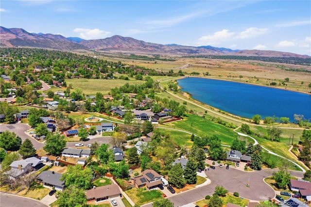 10469 W Vermillion Drive, Littleton, CO 80127