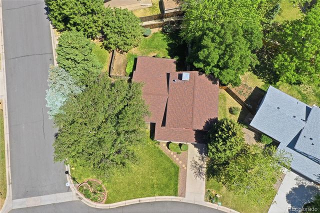 10469 W Vermillion Drive, Littleton, CO 80127