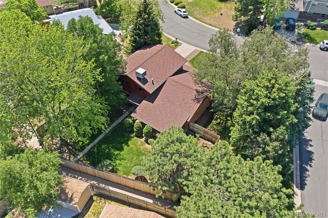 10469 W Vermillion Drive, Littleton, CO 80127