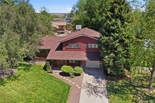 10469 W Vermillion Drive, Littleton, CO 80127