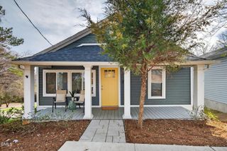 1010 Cole Street, Durham, NC 27701