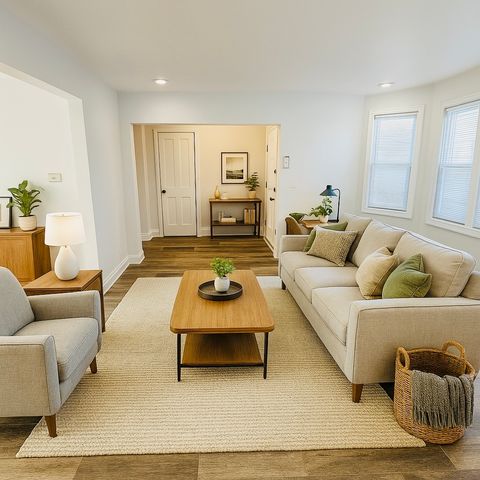 8640 S Blackstone Avenue, Chicago, IL 60619