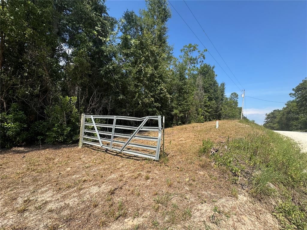 LOT 44 SW KENTUCKY STREET, Fort White, FL 32038