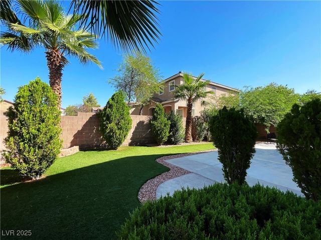 9964 Canyon Peak Drive, Las Vegas, NV 89147