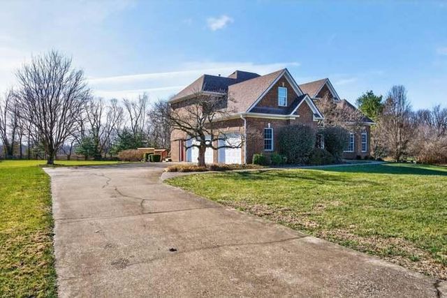 5000 Lupreese Lane Tract B, Versailles, KY 40383