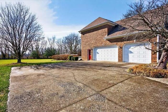 5000 Lupreese Lane Tract B, Versailles, KY 40383