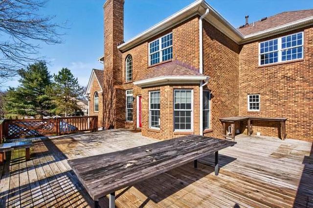 5000 Lupreese Lane Tract B, Versailles, KY 40383