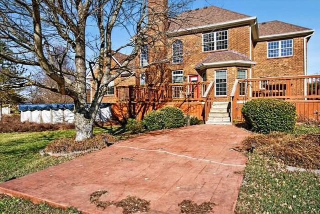 5000 Lupreese Lane Tract B, Versailles, KY 40383