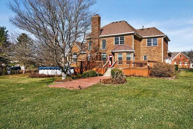 5000 Lupreese Lane Tract B, Versailles, KY 40383