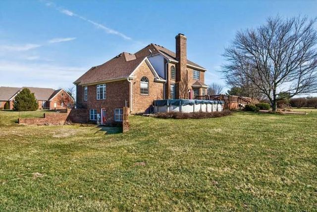 5000 Lupreese Lane Tract B, Versailles, KY 40383