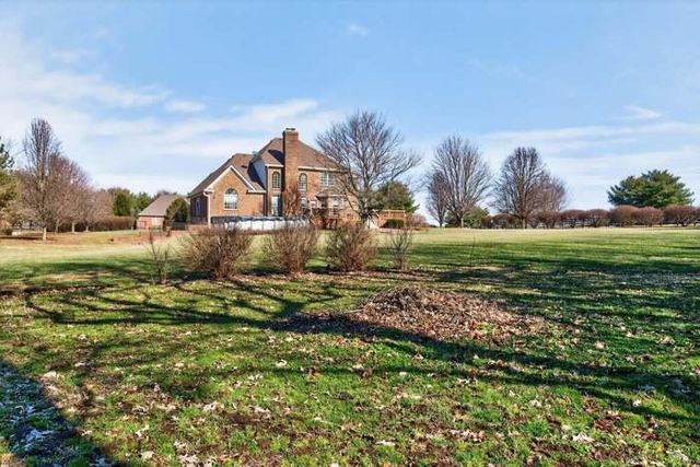 5000 Lupreese Lane Tract B, Versailles, KY 40383