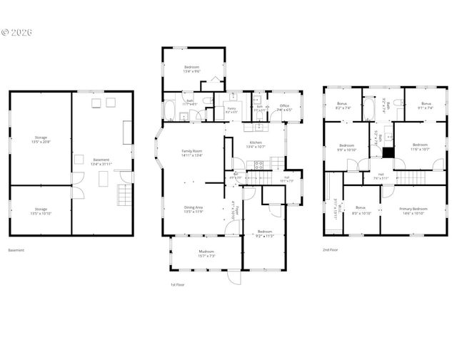 6221 Se MORRISON St, Portland, OR 97215
