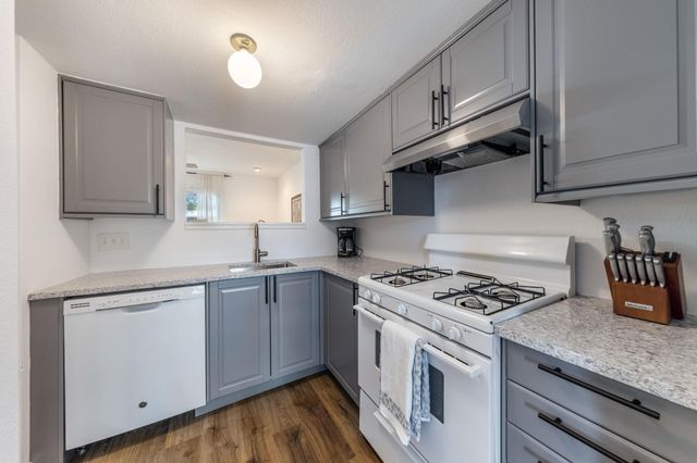 2300 Hancock DR 6, Austin, TX 78756