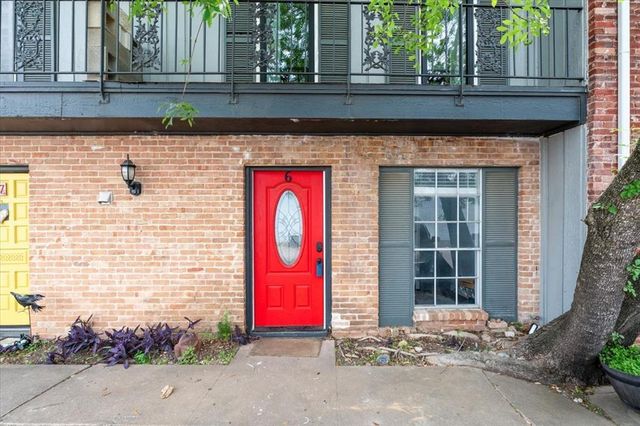 2300 Hancock DR 6, Austin, TX 78756