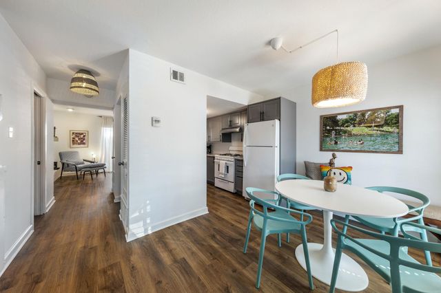 2300 Hancock DR 6, Austin, TX 78756