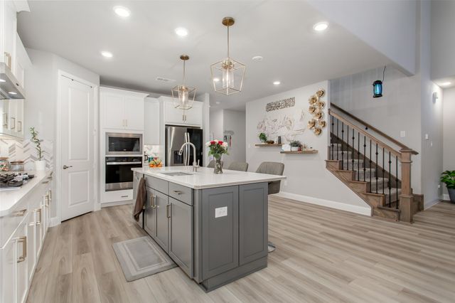 2437 Pinnacle Place, Corinth, TX 76210