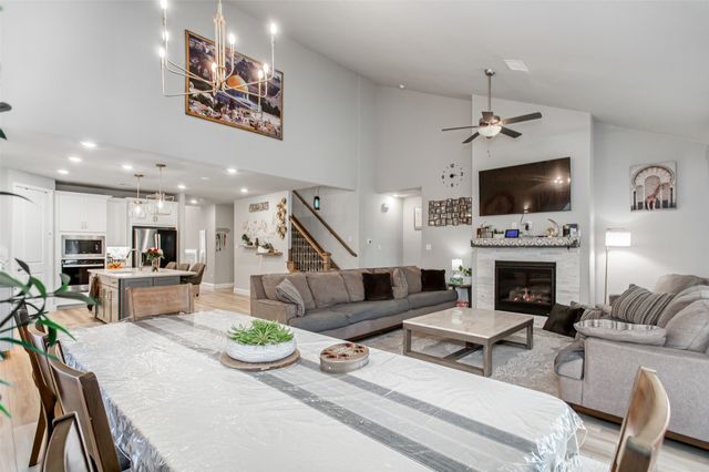 2437 Pinnacle Place, Corinth, TX 76210