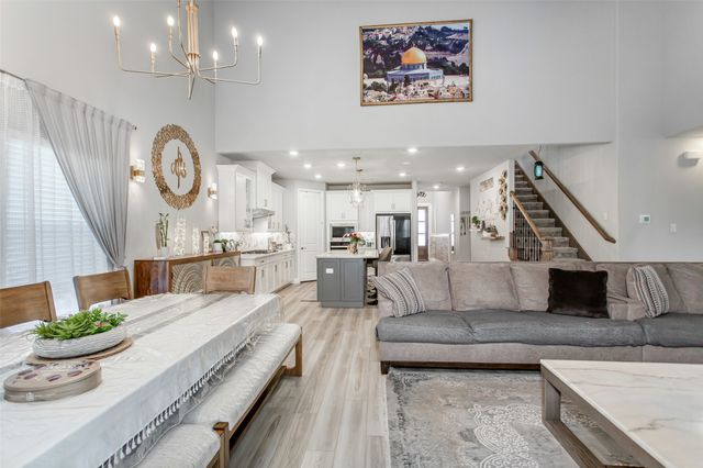 2437 Pinnacle Place, Corinth, TX 76210