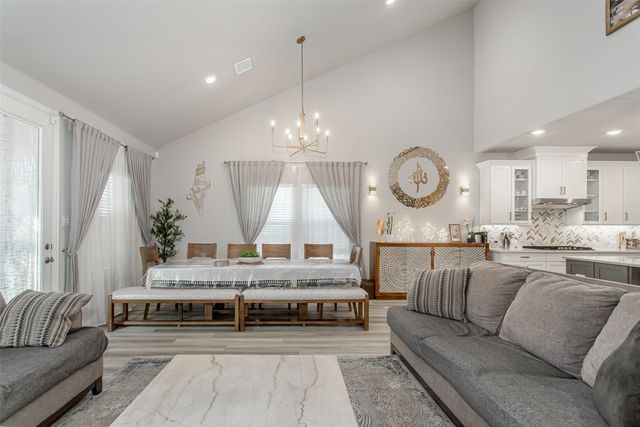 2437 Pinnacle Place, Corinth, TX 76210