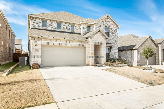 2437 Pinnacle Place, Corinth, TX 76210