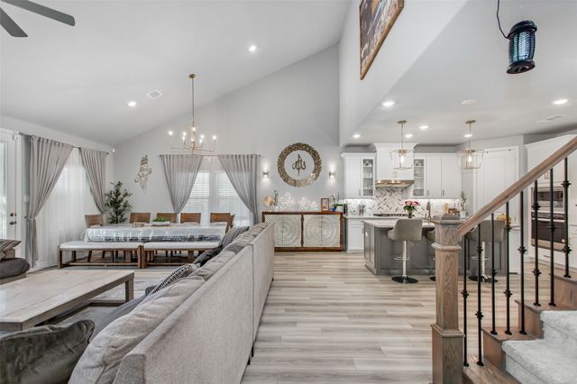 2437 Pinnacle Place, Corinth, TX 76210