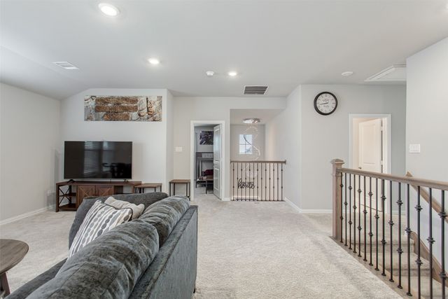 2437 Pinnacle Place, Corinth, TX 76210