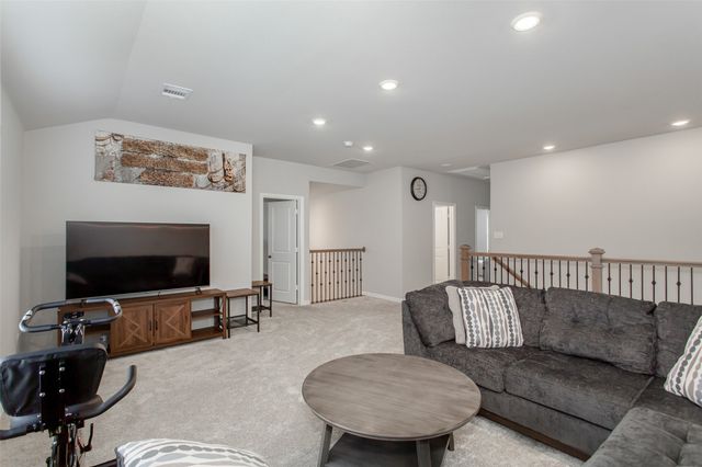 2437 Pinnacle Place, Corinth, TX 76210