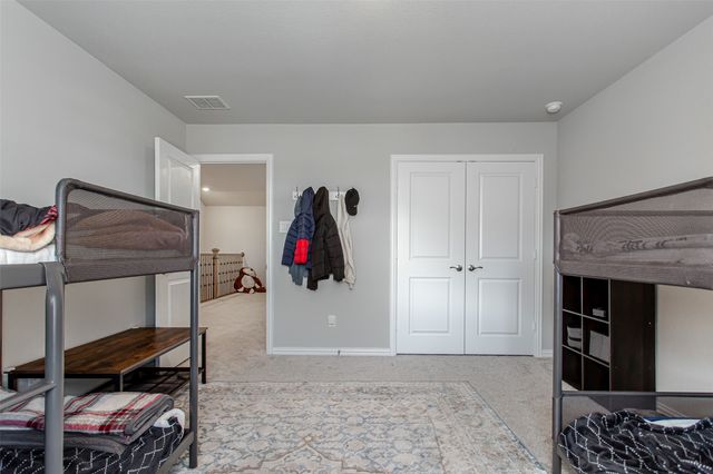 2437 Pinnacle Place, Corinth, TX 76210