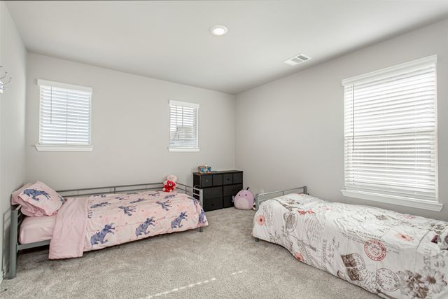 2437 Pinnacle Place, Corinth, TX 76210