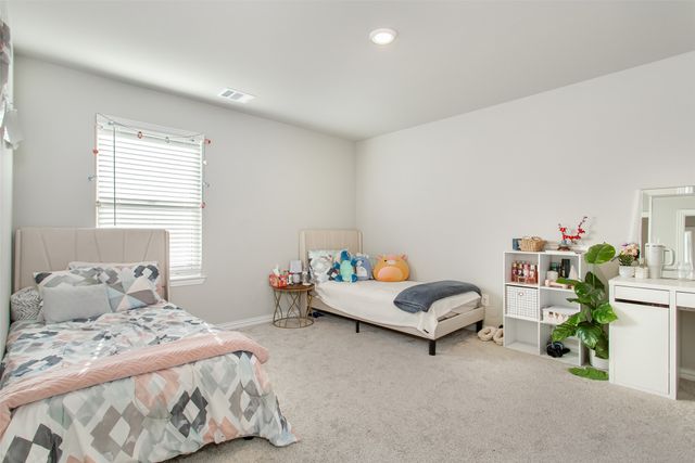 2437 Pinnacle Place, Corinth, TX 76210