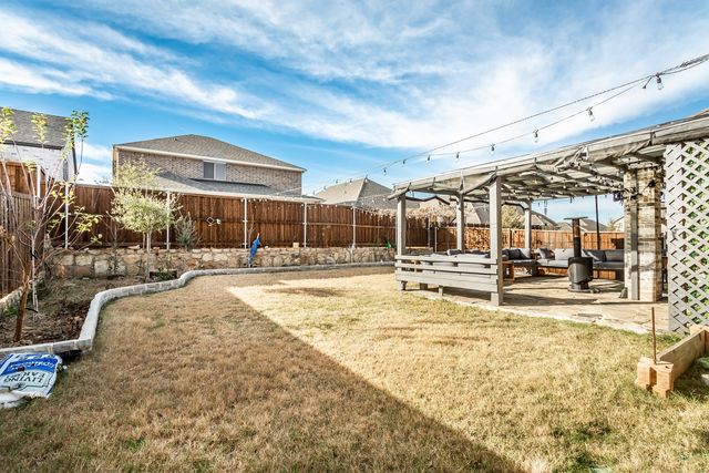 2437 Pinnacle Place, Corinth, TX 76210