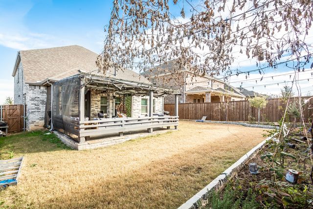 2437 Pinnacle Place, Corinth, TX 76210