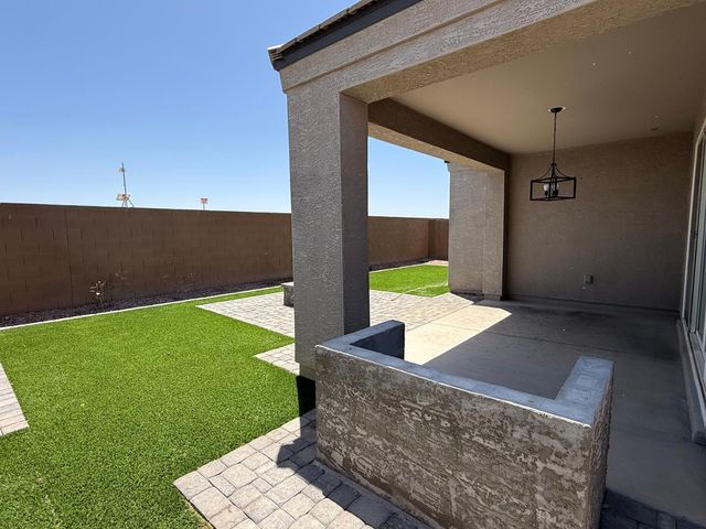 8491 W Springfield Way, Florence, AZ 85132