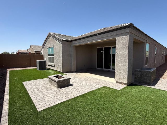 8491 W Springfield Way, Florence, AZ 85132