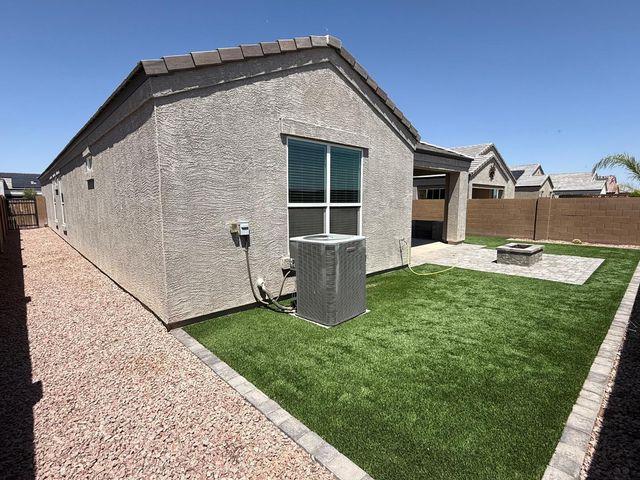 8491 W Springfield Way, Florence, AZ 85132