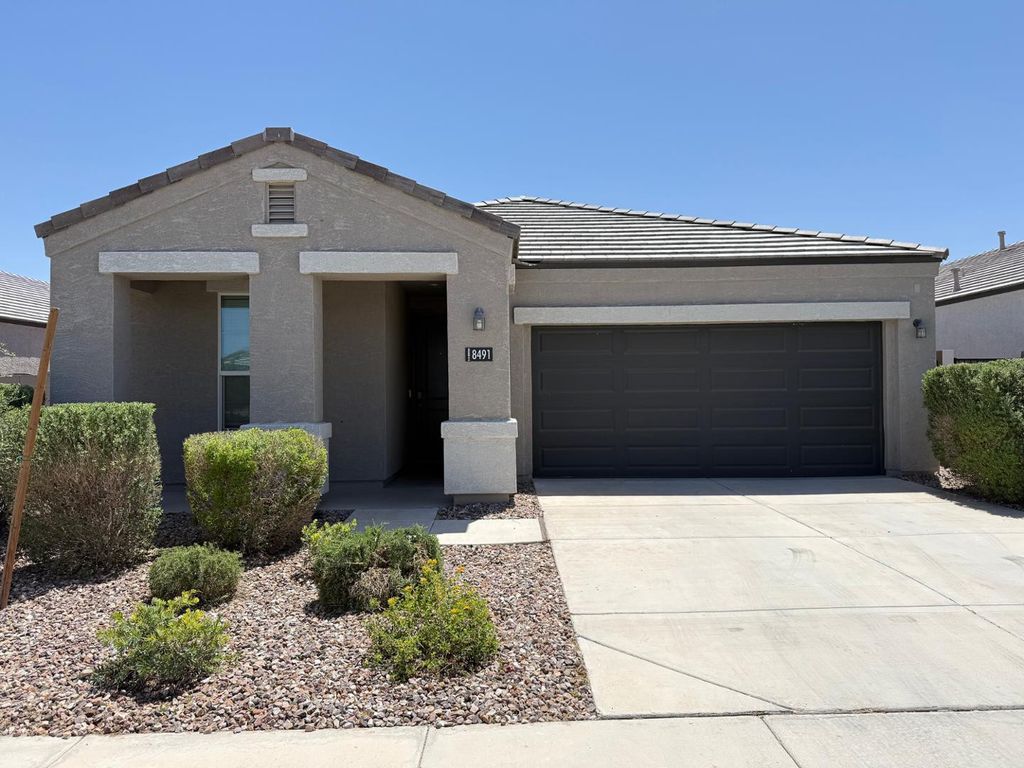8491 W Springfield Way, Florence, AZ 85132