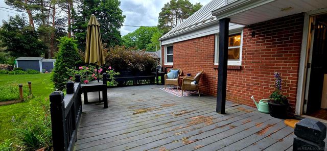 4579 Lakeshore Road, Fort Gratiot Twp, MI 48059