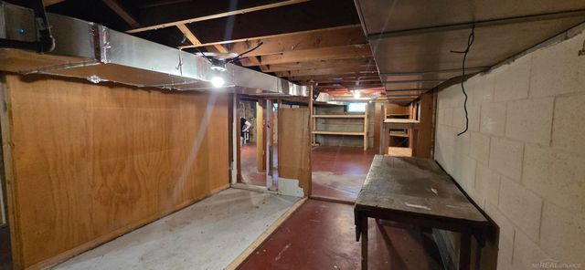 4579 Lakeshore Road, Fort Gratiot Twp, MI 48059