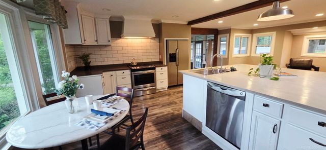 4579 Lakeshore Road, Fort Gratiot Twp, MI 48059