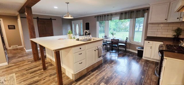 4579 Lakeshore Road, Fort Gratiot Twp, MI 48059