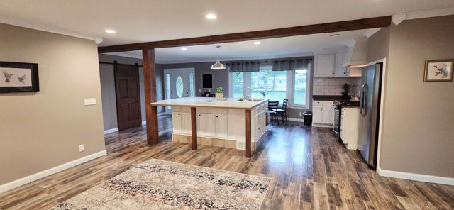 4579 Lakeshore Road, Fort Gratiot Twp, MI 48059