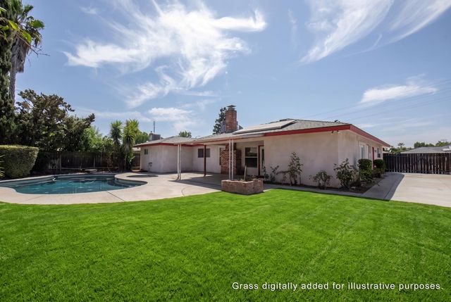 7466 N 4th, Fresno, CA 93704