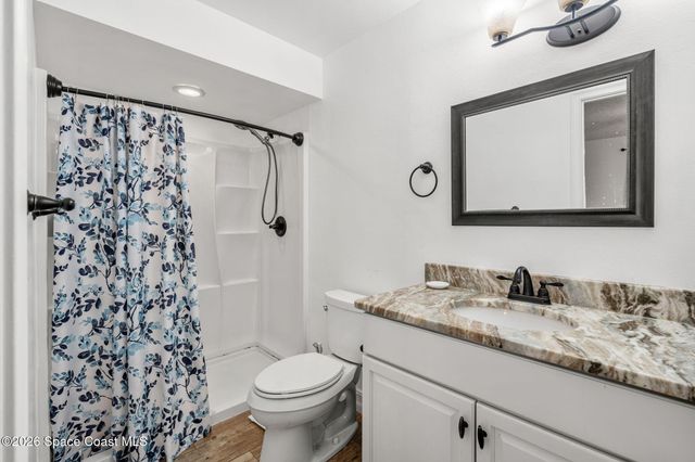 853 Lexington Street NE, Palm Bay, FL 32907