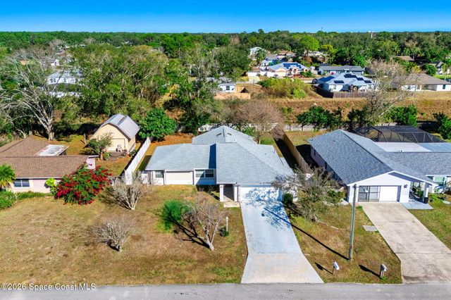 853 Lexington Street NE, Palm Bay, FL 32907