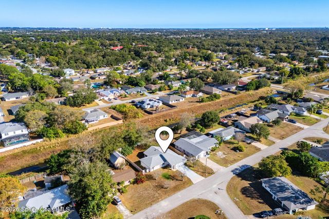 853 Lexington Street NE, Palm Bay, FL 32907