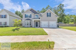 155 Sapwood Way, Hinesville, GA 31313