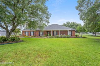 5858 Andrus Cove Cemetery Road, Jennings, LA 70546