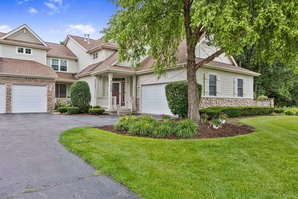 21329 Windy Hill Drive, Frankfort, IL 60423 — photo 3