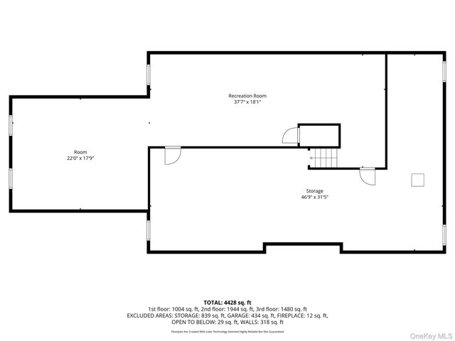5 Oakwood Drive, Lloyd Harbor, NY 11743
