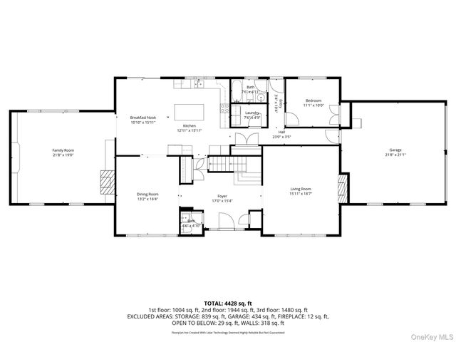 5 Oakwood Drive, Lloyd Harbor, NY 11743